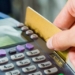 В Китае выпущено почти 7,6 млрд. банковских карт