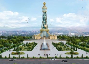 В Душанбе подвели итоги конкурса по отбору лучшего эскизного проекта Сада «Истиклолият»