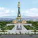 В Душанбе подвели итоги конкурса по отбору лучшего эскизного проекта Сада «Истиклолият»
