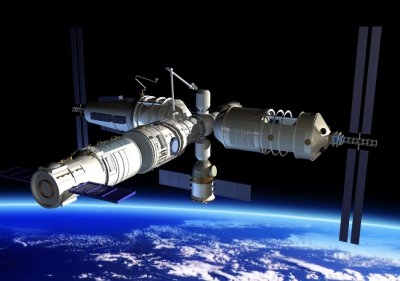 К 2022 году Китай приступит к серийному производству пилотируемых космических кораблей