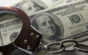 Жительница Бустона «смошенничала» на $16 тыс.