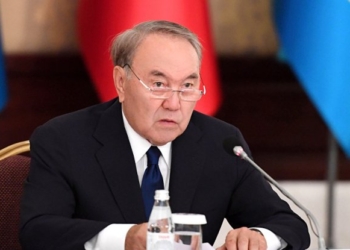 Назарбаев назначил нового посла Казахстана в Таджикистане