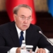 Назарбаев назначил нового посла Казахстана в Таджикистане