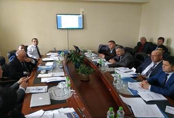 Вопросы реформирования сельского хозяйства Таджикистана обсудили в Душанбе