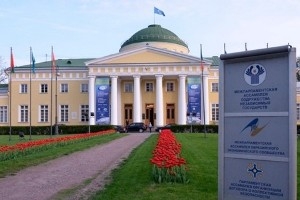 Первое заседание экспертного совета по экономике при МПА СНГ пройдет в Санкт-Петербурге