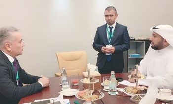Глава Минздрава Таджикистана принял участие в саммите здравоохранения в Джидде