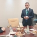 Глава Минздрава Таджикистана принял участие в саммите здравоохранения в Джидде