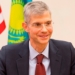 Новый посол США в Таджикистане прибыл в Душанбе