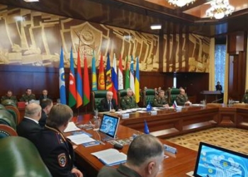 Глава Исполкома СНГ выразил обеспокоенность ситуацией на приграничных с Таджикистаном районах Афганистана