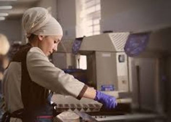 Кондитерскую фабрику «Амири» освободили от уплаты налогов и пошлин при ввозе оборудования