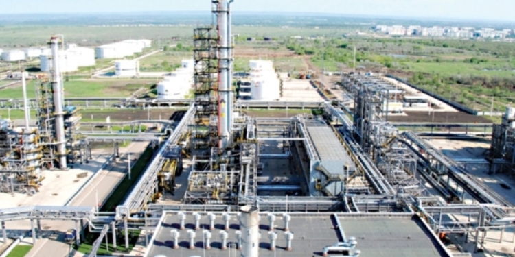 Нефтезавод в Дангаре заработает в этом году?