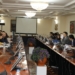 В Душанбе обсудили новую стратегию ЕБРР по Таджикистану