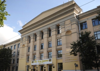 В Таджикистане отмечают столетие ВГИКа