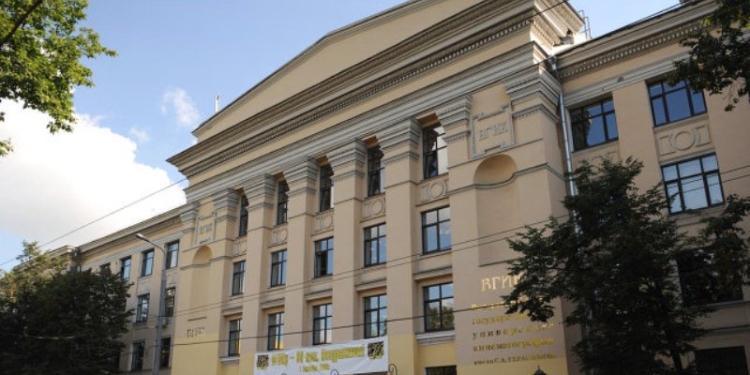 В Таджикистане отмечают столетие ВГИКа