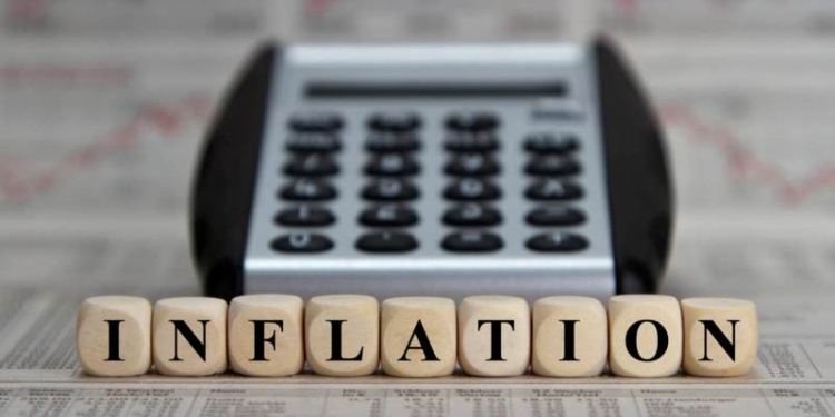 Инфляция в потребительском секторе Таджикистане составила 1,2%