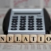 Инфляция в потребительском секторе Таджикистане составила 1,2%