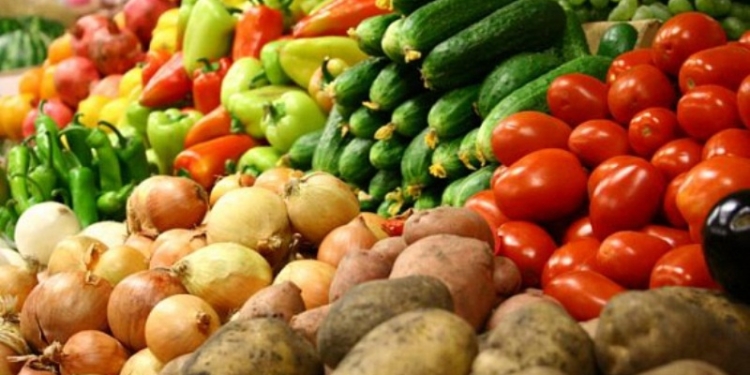 Объем производства продукции сельского хозяйства в Таджикистане составил 782,3 млн. сомони
