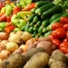 Объем производства продукции сельского хозяйства в Таджикистане составил 782,3 млн. сомони