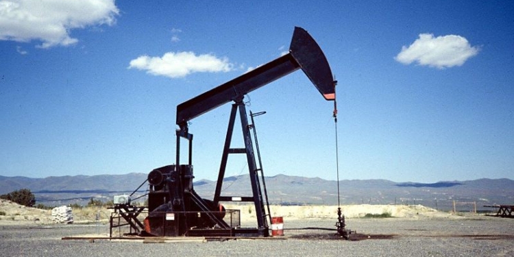Таджикистан произвел 3,7 тыс. тонн нефти, а импортировал около 30 тыс. тонн ГСМ