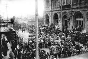 Геноцид азербайджанцев 31 марта 1918 года
