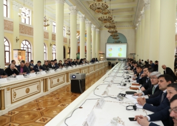 Вопросы регулирования процентных ставок банковских кредитов обсудили в Душанбе