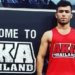 Таджикский боец Муин Гафуров не выступит на турнире UFC в России из-за проблем с документами