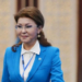 Дарига Назарбаева стала председателем сената парламента Казахстана