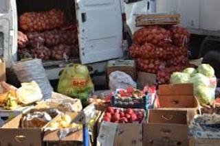 В Душанбе в честь Навруза будут организованы ярмарки сельхозпродукции