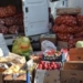 В Душанбе в честь Навруза будут организованы ярмарки сельхозпродукции