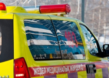 Четверо граждан Таджикистана отравились насмерть в Казахстане