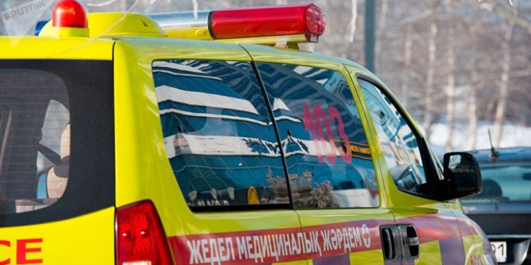 Четверо граждан Таджикистана отравились насмерть в Казахстане
