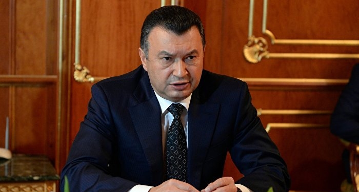 Премьер-министр проинспектировал строительство дороги Душанбе-Бохтар