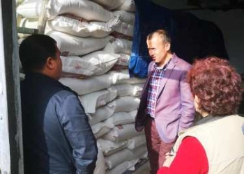 ОКПТ и Центр помощи Короля Салмана окажут помощь 10,5 тыс. нуждающимся жителям Таджикистана
