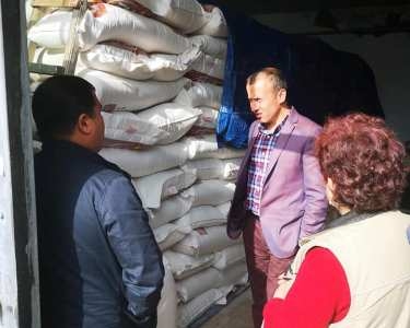 ОКПТ и Центр помощи Короля Салмана окажут помощь 10,5 тыс. нуждающимся жителям Таджикистана