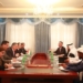 Глава МИД Таджикистана принял гендиректора благотворительного фонда ОАЭ