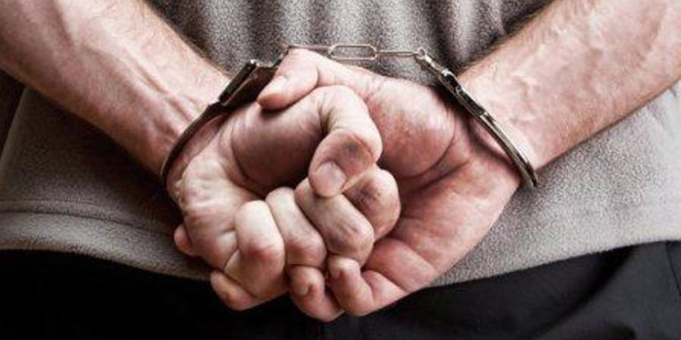 В пригороде Душанбе задержан глава ОПГ из 90-х по кличке «Чинчак»