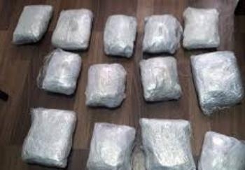 Житель Хорога приговорен к 13 годам лишения свободы за незаконный оборот наркотиков