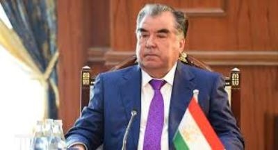 Э.Рахмон выразил соболезнования президенту Шри-Ланки