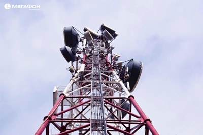 Инженеры компании «МегаФон Таджикистан» обновили 20% сети в Хатлоне