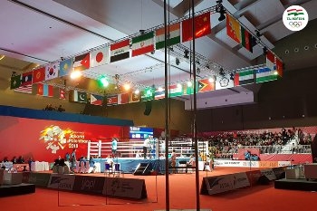 Сборная Таджикистана по боксу выступит на чемпионате Азии в Бангкоке