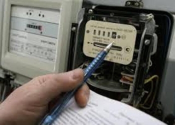 Ты должен оплатить свой долг, чтоб не оказаться вдруг в потемках