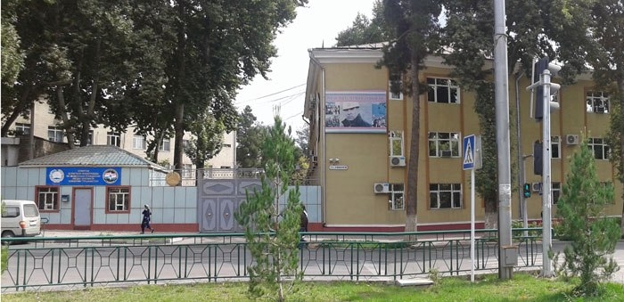 КЧС Таджикистана и представительство УВКБ ООН обсудили совместную работу на текущий год