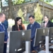 КЧС Таджикистана получил от ОБСЕ партию оргтехники