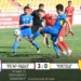 «Регар-ТадАЗ» одержал крупную домашнюю победу над «Куктошем»