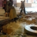 На одной из улиц Душанбе произошел взрыв. Причина – короткое замыкание