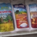 Мука-основной продукт потребительской корзины (видео)
