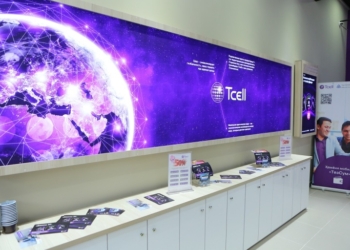 Tcell становится еще удобнее для абонентов