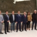 Шукурджон Зухуров посетил ТЦ Mall of Qatar в Катаре