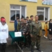 Школьников Дж.Расуловского района обучают реагировать на ЧС
