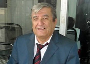 Таджикский академик стал лауреатом премии «Звезды Содружества»